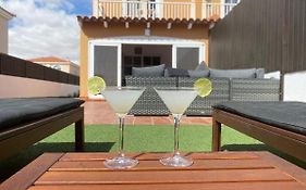 Casa Beronia