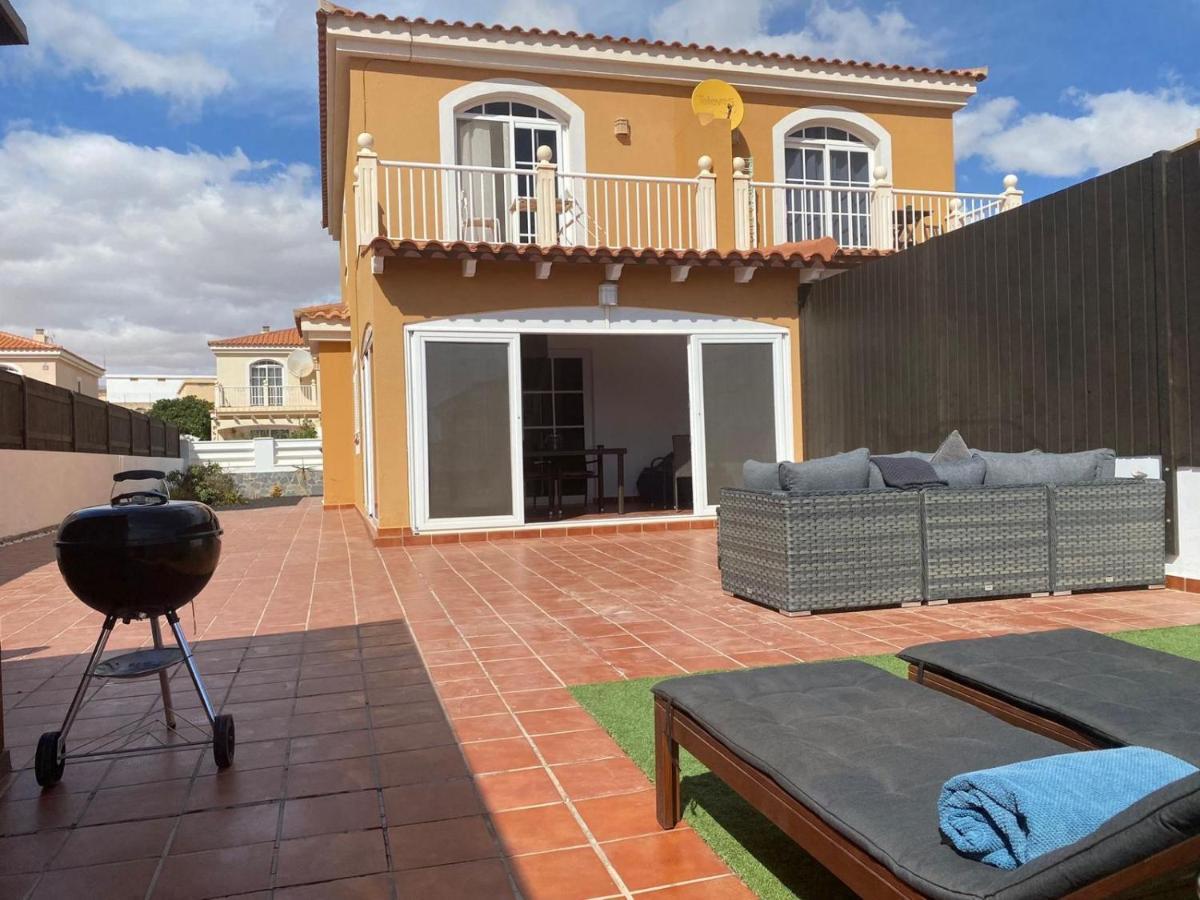 Villa Casa Beronia Costa De Antigua Exterior foto