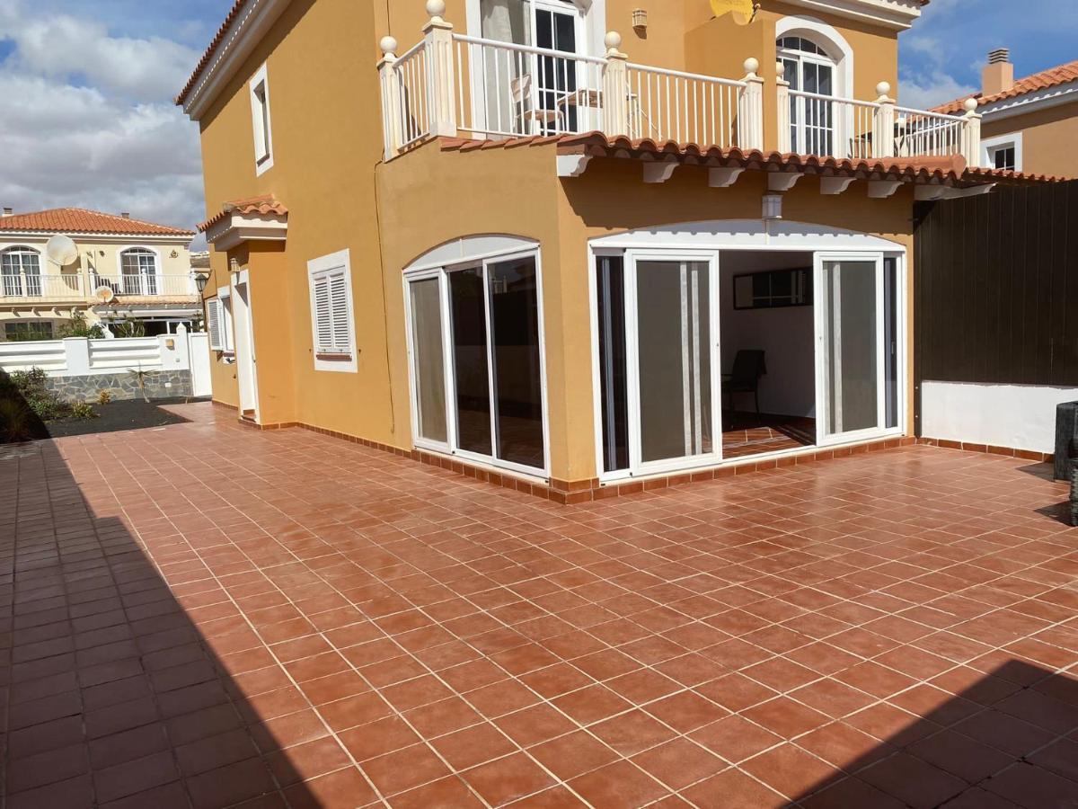 Villa Casa Beronia Costa De Antigua Exterior foto